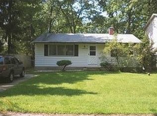 4260 Fallow St, West Bloomfield, MI