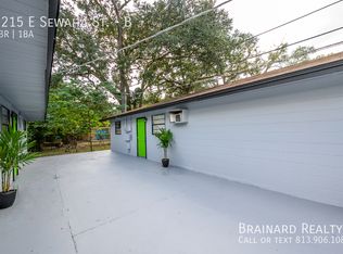 4215 E Sewaha St APT B, Tampa, FL 33617