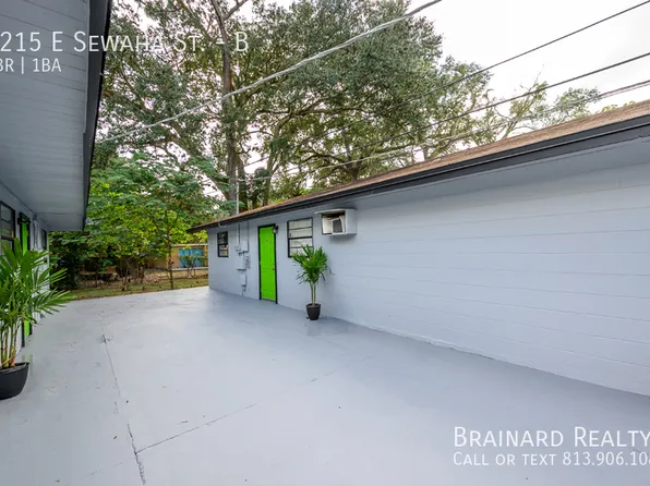 4215 E Sewaha St APT B, Tampa, FL 33617