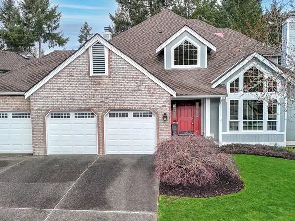 26218 SE 40th Street, Sammamish, WA 98029