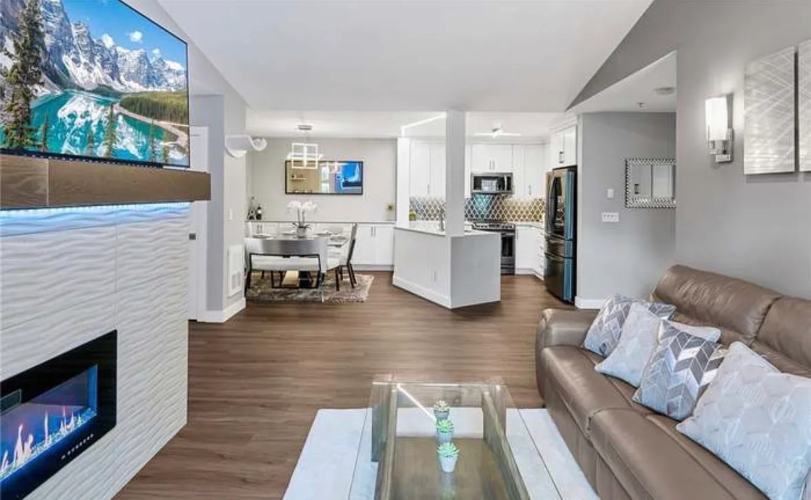 1 bed, 745 sqft, $2,300 — Photo 1
