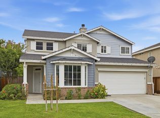 722 Summer Ln, Tracy, CA 95377