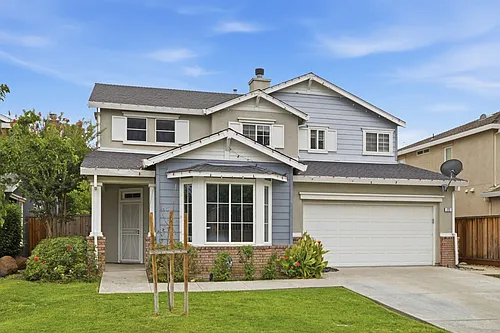 722 Summer Ln Photo 1