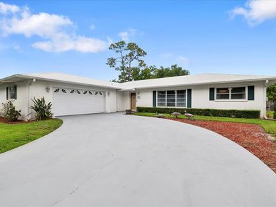 2440 SW Mapp Rd, Palm City, FL, 34990