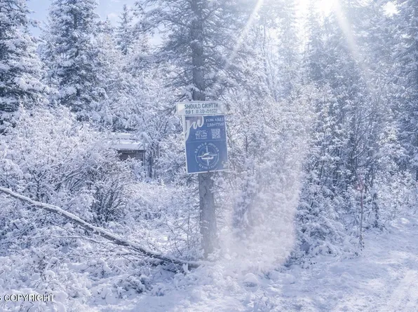 L-7&8 B Kenny Lake Vlg #9, Copper Center, AK 99573