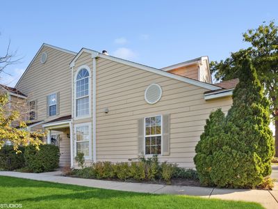 81 Coolidge Ct Unit B, Streamwood, IL, 60107