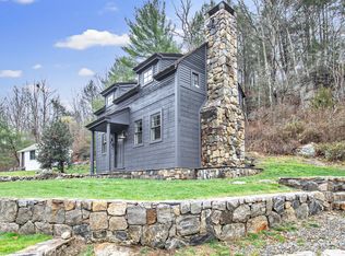 153 Valley Forge Rd, Weston, CT 06883