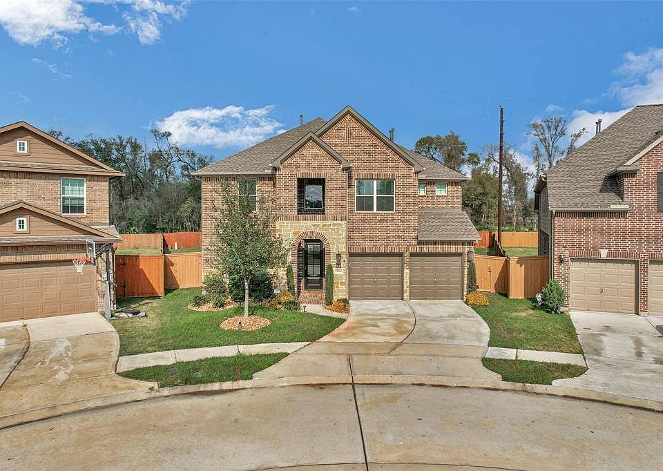 1st image of 15514 Franklin Hills Ct