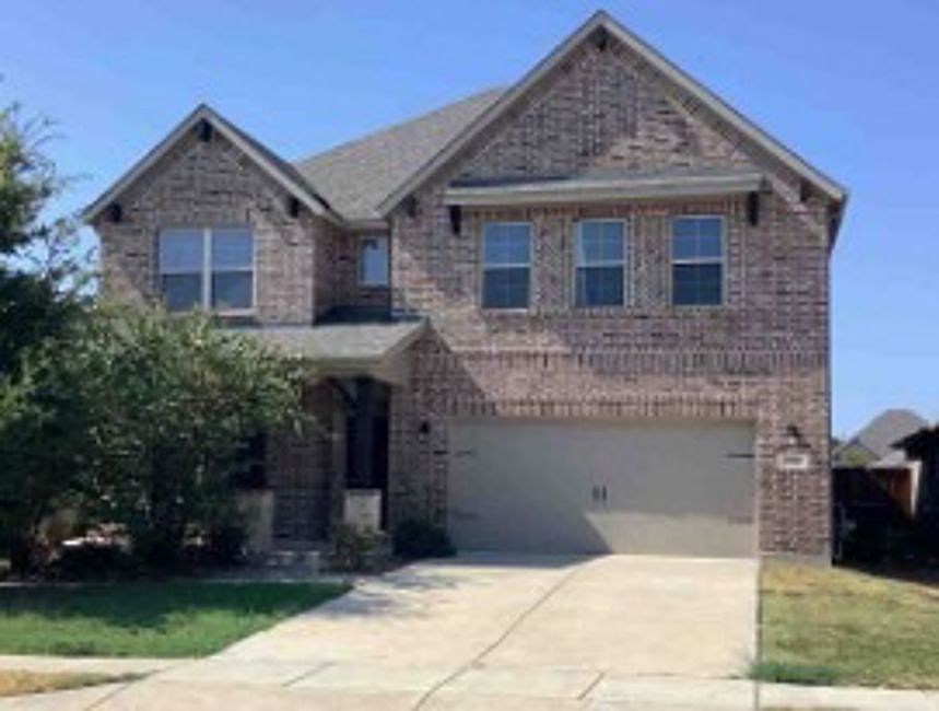 Property Front View
