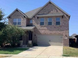 1703 Shortbow Run, Forney, TX 75126