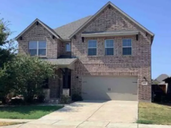 1703 Shortbow Run, Forney, TX 75126