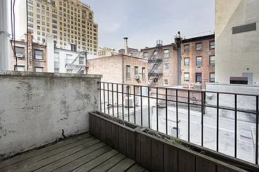 Rented by Creed Realty Group