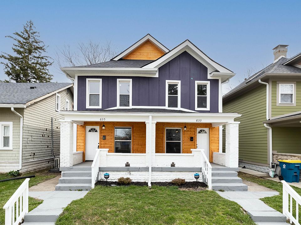 1st image of 633 N Tacoma Ave #635
