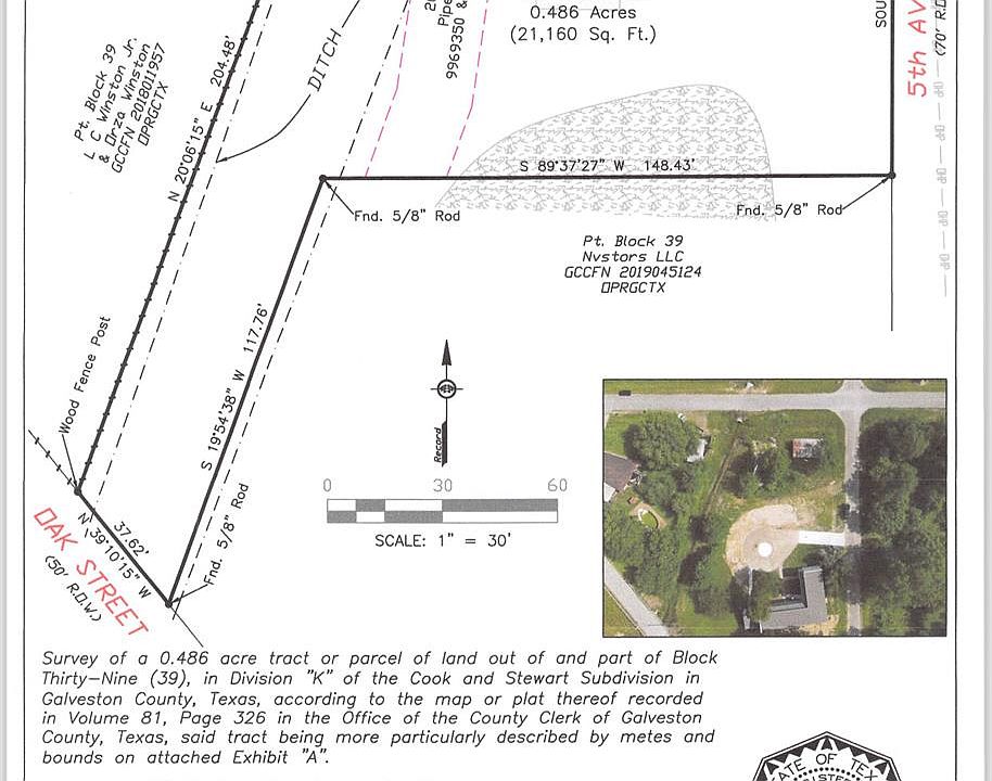 2nd image of 0 5th Ave