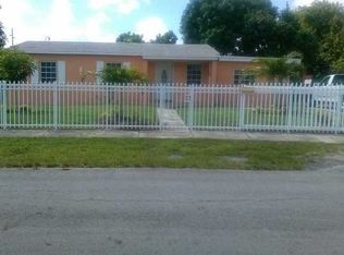 18920 NW 6th Ct, Miami Gardens, FL 33169