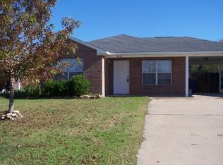 112 Don Boyd Ln, Lufkin, TX 75901