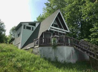 177 Pleasant View Dr, North Hero, VT 05474