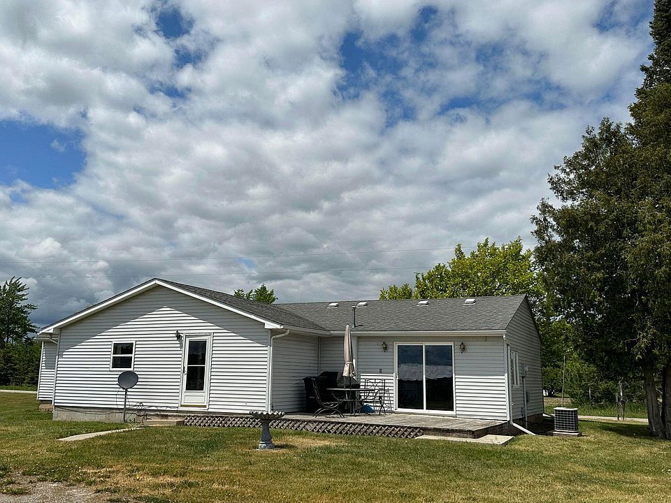 14329 Wagner Rd, Lachine, MI 49753 Zillow