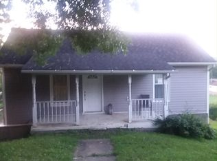 219 Alexander Ave, Strabane, PA 15363