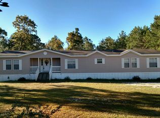 13300 E Highway 20, Youngstown, FL 32466