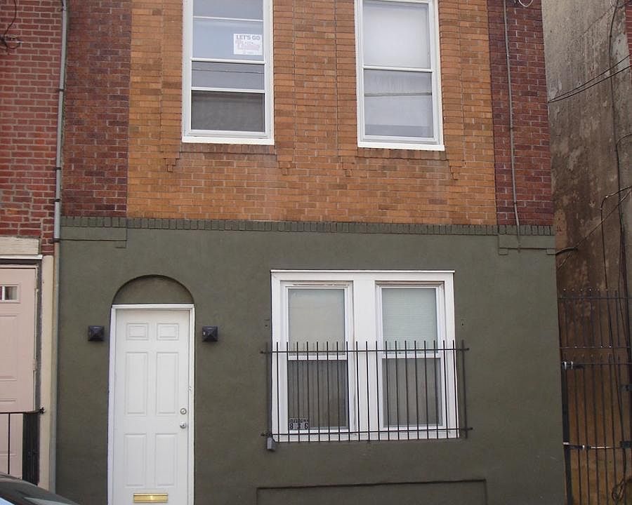 1st image of 836 Bainbridge Street # Fl 2nd