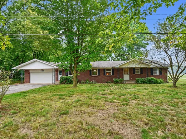 3180 Blackmer Rd, Ravenna, MI 49451