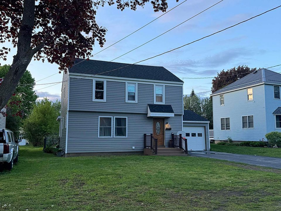 12 Highland Ave, Massena, NY 13662 Zillow