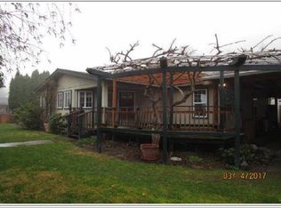 2122 W 16th St, The Dalles, OR
