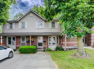 180 Marksam Rd #73, Guelph, ON N1H8G4