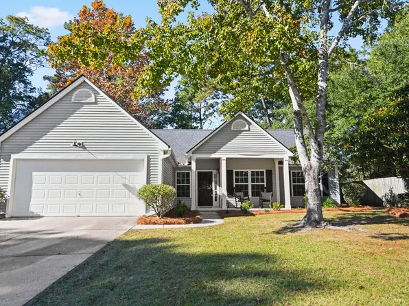 303 Ashford Cir, Summerville, SC 29485