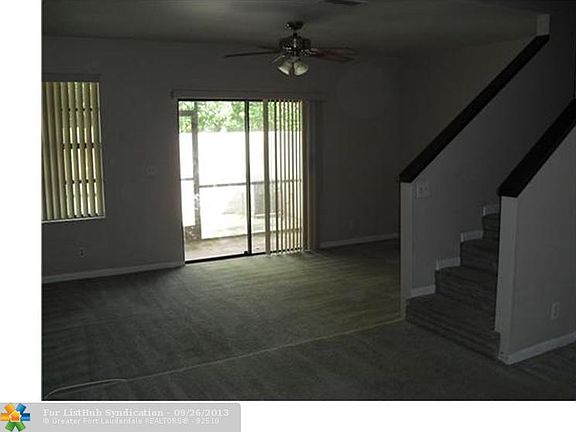 3rd image of 10611 Royal Palm Blvd #6