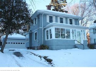 7 Washburn Ave, Portland, ME 04101