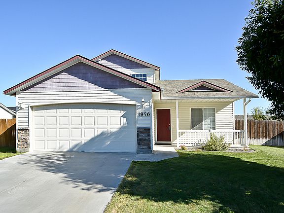 2nd image of 1856 W Mountain Pointe Ave