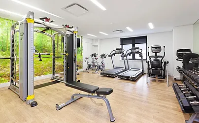 Rented by REAL New York