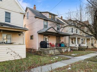 2207 La Salle Ave, Niagara Falls, NY