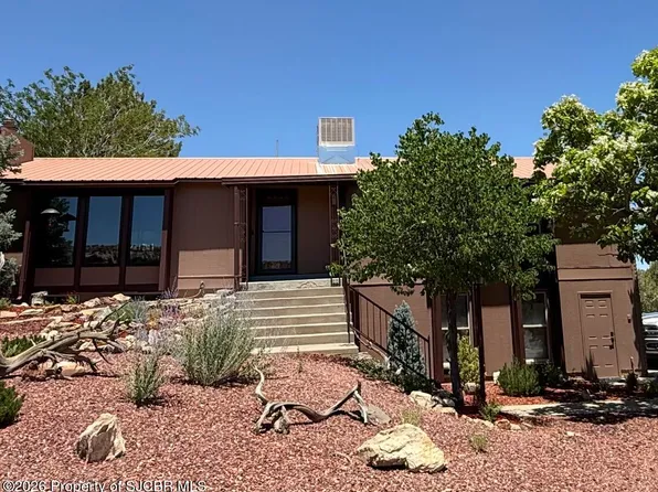 261 Road 5500, Bloomfield, NM 87413