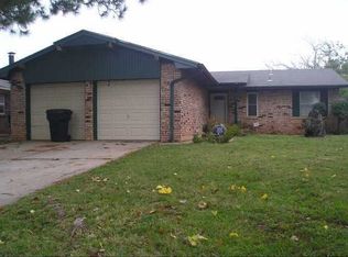 4716 Cinderella Dr, Oklahoma City, OK 73129