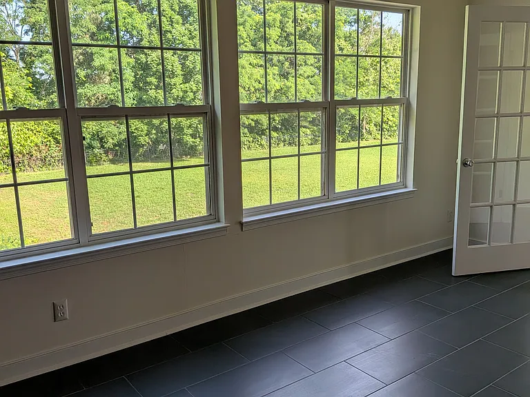 kitchen view