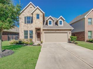 19930 Whistle Creek Ln, Cypress, TX 77433