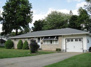 346 York St, Corry, PA 16407