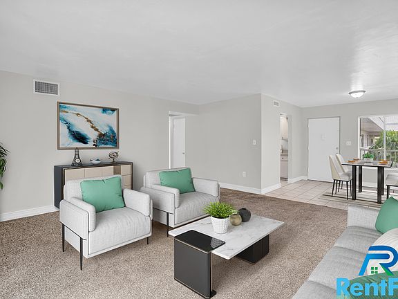 5th image of 1830 Maravilla Ave APT 406