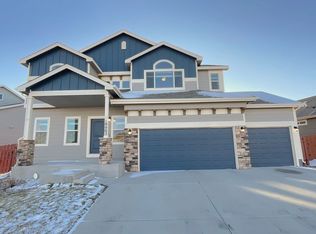 10002 Morning Vista Dr, Peyton, CO 80831