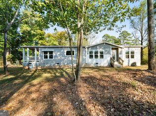 893 Fire Tower Rd NE, Rome, GA 30161