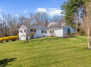 4402 Meadowcliff Rd, Glen Arm, MD 21057