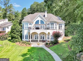 781 Cardinal Dr, Monticello, GA 31064