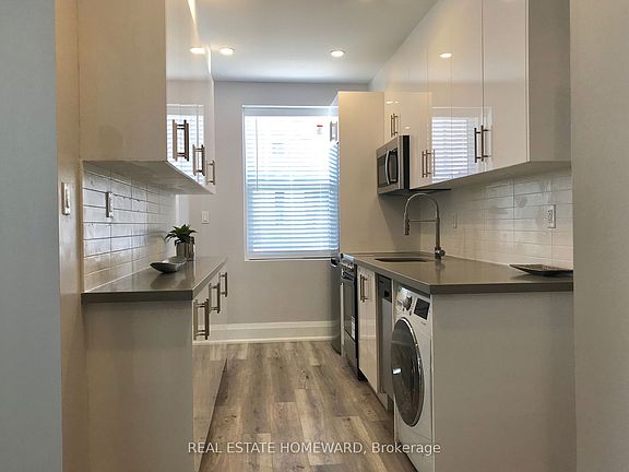 2nd image of 1480 Dundas St E #1