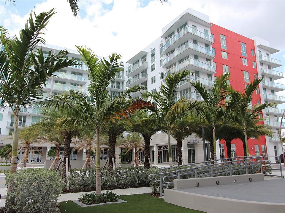 1st image of 7825 NW 107th Ave APT 805