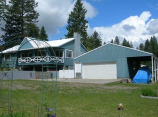 606 N Warren Ave, Newport, WA 99156