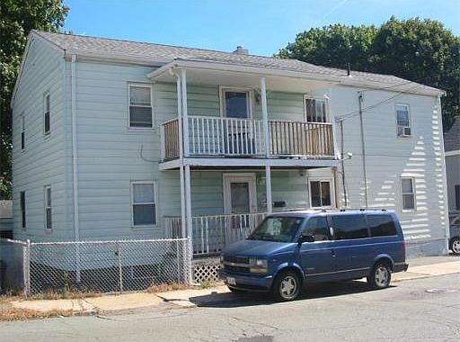 2nd image of 10 Shillaber St #2
