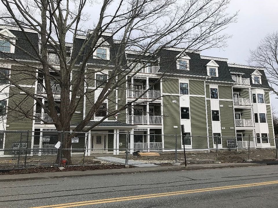 1st image of 4 Mayflower Ave #103
